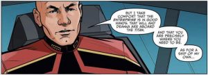 star trek countdown explained comic book prequel