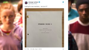 Stranger things Season 4 everything we know so far hopper fan theory