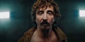 The Platform Netflix Ending Explained