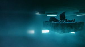 The Platform ending explained spoiler talk breakdown