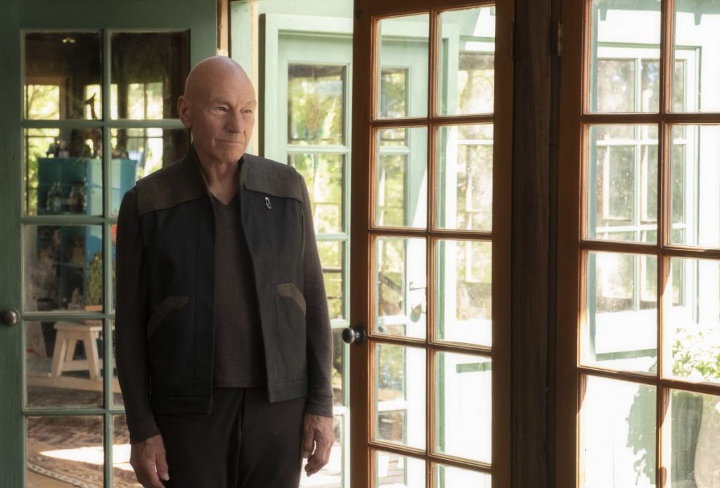 STAR TREK: Picard Episode 7 Breakdown + Ending Explained | Spoiler Review & Episode 8 Predictions