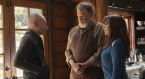 star trek picard episode 7 spoiler talk review breakdown ending explained