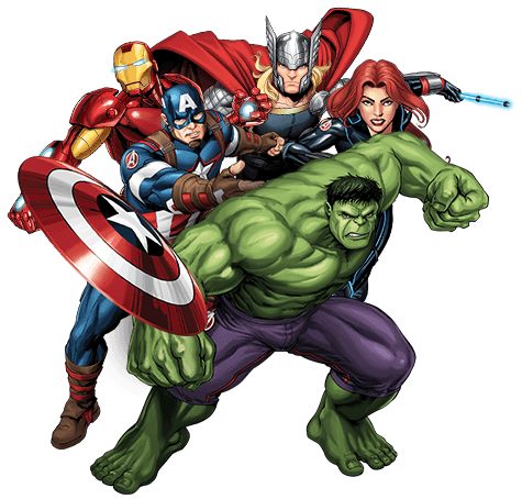 the-avengers-png-2