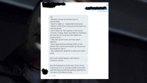 Halloween Kills Plot Leaks Breakdown