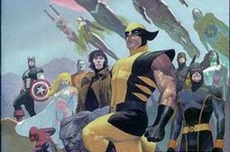 X-Men: House Of M Graphic Novel Review