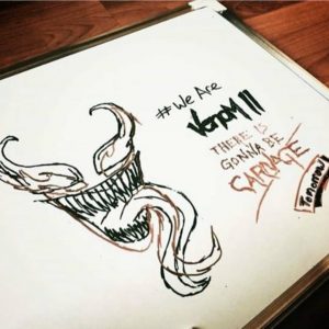 Venom 2 Trailer Update Information