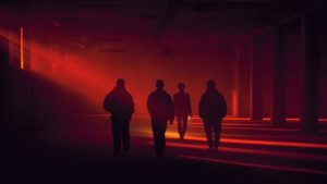 time to hunt ending explained spoiler talk review