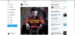 Snyder Cut Ayer Cut Suicide Squad