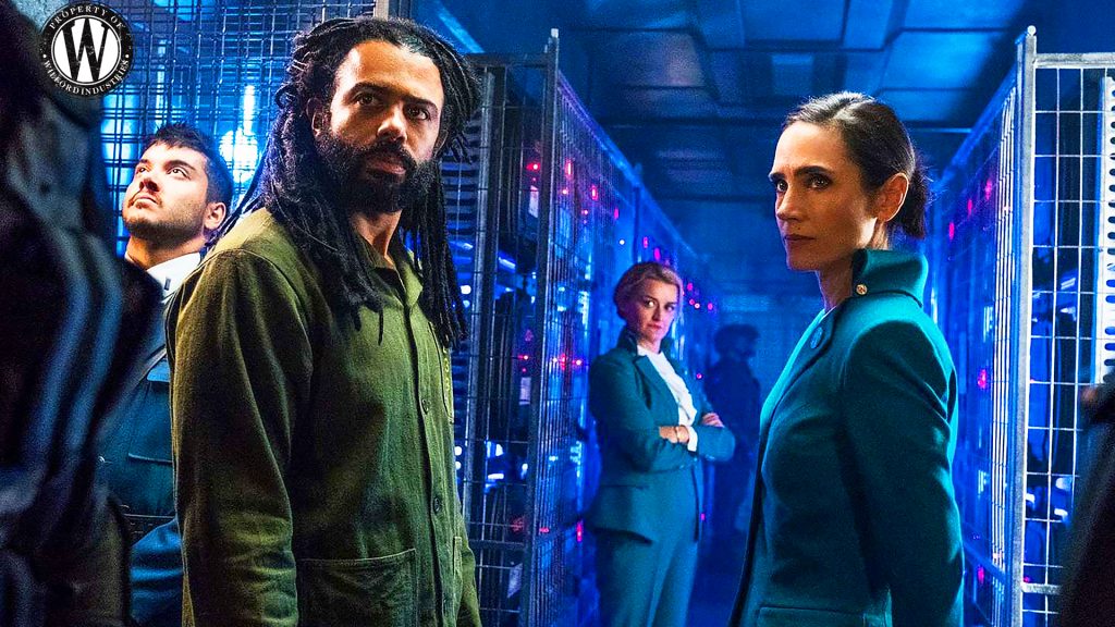 SNOWPIERCER Episode 1 Breakdown & Ending Explained | Full Recap & Review Of ‘First, The Weather Changed’