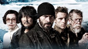 snowpiercer 2013 full movie ending explained