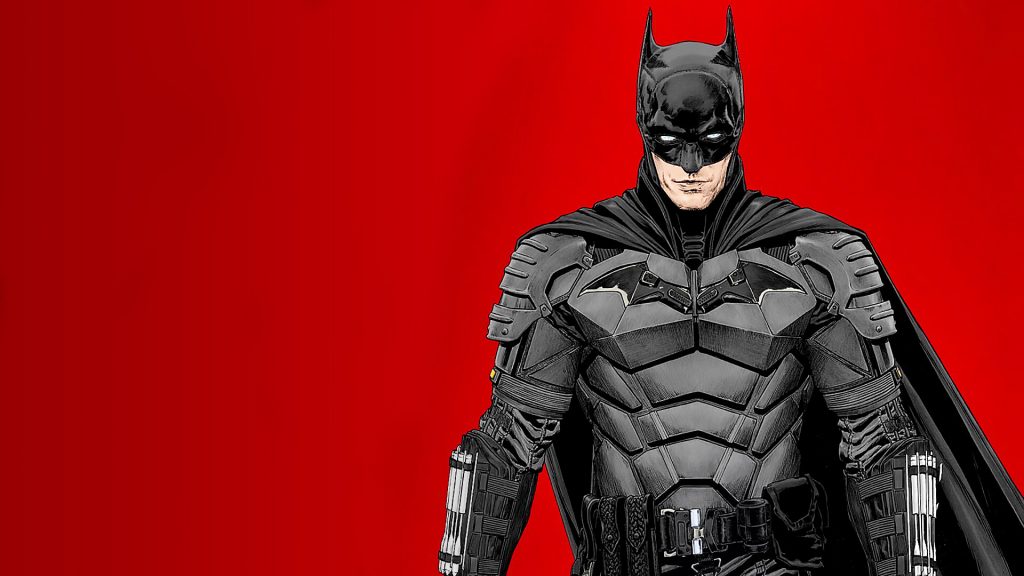 THE BATMAN 2021 UPDATES: Andy ‘Alfred’ Serkis Interview + Screenwriter Animated Series Vibe & Debunking Joker Casting