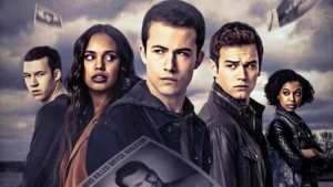 13 reasons why season 4 ending explained breakdown spoiler talk review recap clay bryce alex winston 4k review