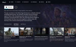 How thanos is still alive in the mcu avengers endgame