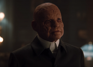 Dark Adam Ending Explained