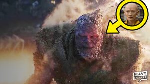 avengers endgame thanos still alive fan theory