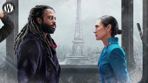 snowpiercer episode 4 breakdown ending explained spoiler talk review netflix tnt things you missed easter eggs spoiler review recap melanie wilford