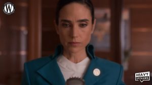 snowpiercer episode 6 breakdown ending explained spoiler talk review netflix tnt things you missed easter eggs spoiler review recap melanie wilford