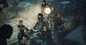 Peninsula 2020 Ending Explained Breakdown