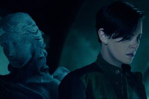 The Old Guard Immortals Explained Comic Book Differences