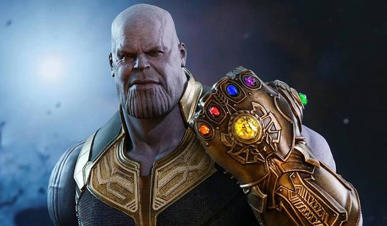 Thanos Explained: Full MCU Character Biography, Origins, Creation And Everything You Need To Know