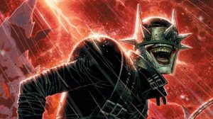 the batman who laughs graphic novel review spoiler talk breakdown