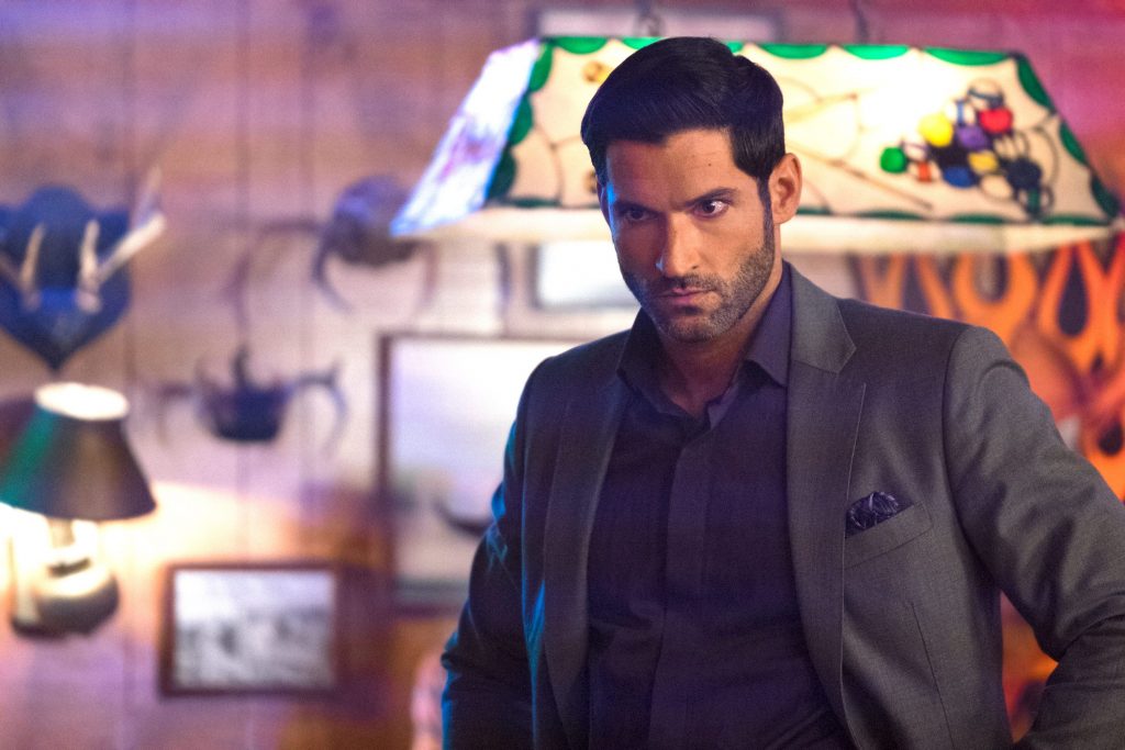 Lucifer Season 5 Ending Explained Breakdown + Full Series Spoiler Review & Part 2 Eve Theories