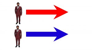 TENET TIMELINE EXPLAINED