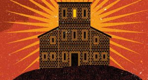 lovecraft country episode 1 spoiler talk breakdown easter eggs ending explained