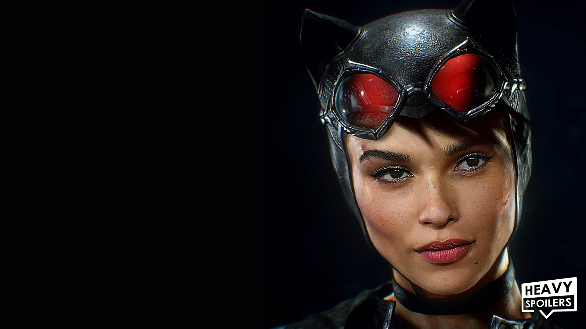 the batman 2021 catwoman tv show hbo max rumors dc fandome leak ben affleck deathstroke movie rumor spoilers leaks matt reeves