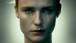 Raised by wolves easter eggs episode 1 alien ash aliens