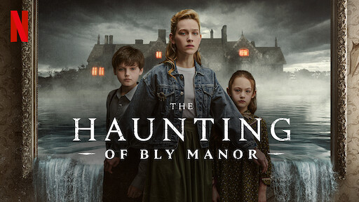 The Haunting Of Bly Manor Ending Explained Breakdown | Full Season Spoiler Review | NETFLIX