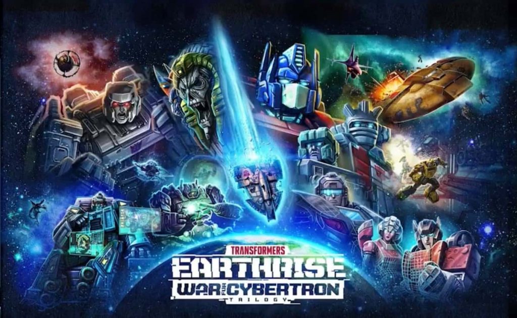 TRANSFORMERS War for Cybertron Trilogy EARTHRISE Ending Explained + KINGDOM Predictions & Fan Theories