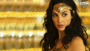 wonder woman 1984 post credits end scene breakdown explained lynda carter cameo justice league snyder cut release date