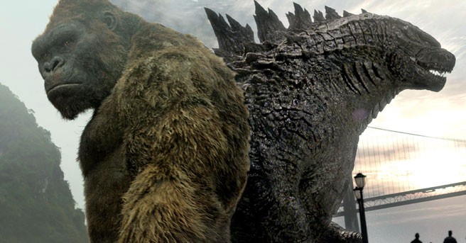 Godzilla Vs Kong Ending Explained full movie spoiler talk breakdown and things you missed