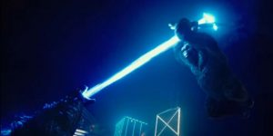 Godzilla Vs Kong Ending Fight Who Wins