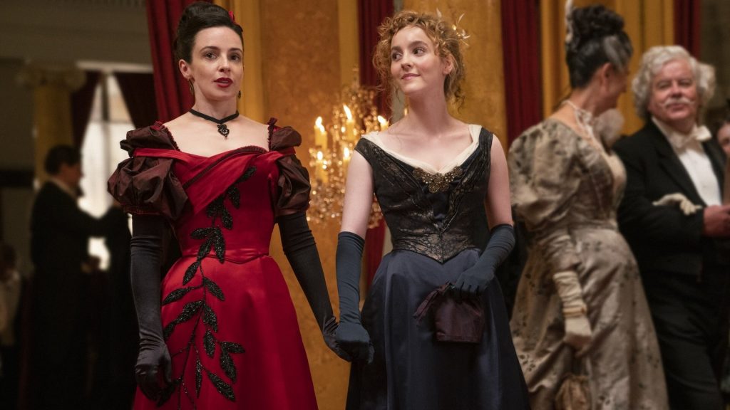 THE NEVERS Episode 1 Breakdown, Ending Explained, Theories And Spoiler Review