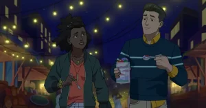 Credit: Prime Video (Invincible)