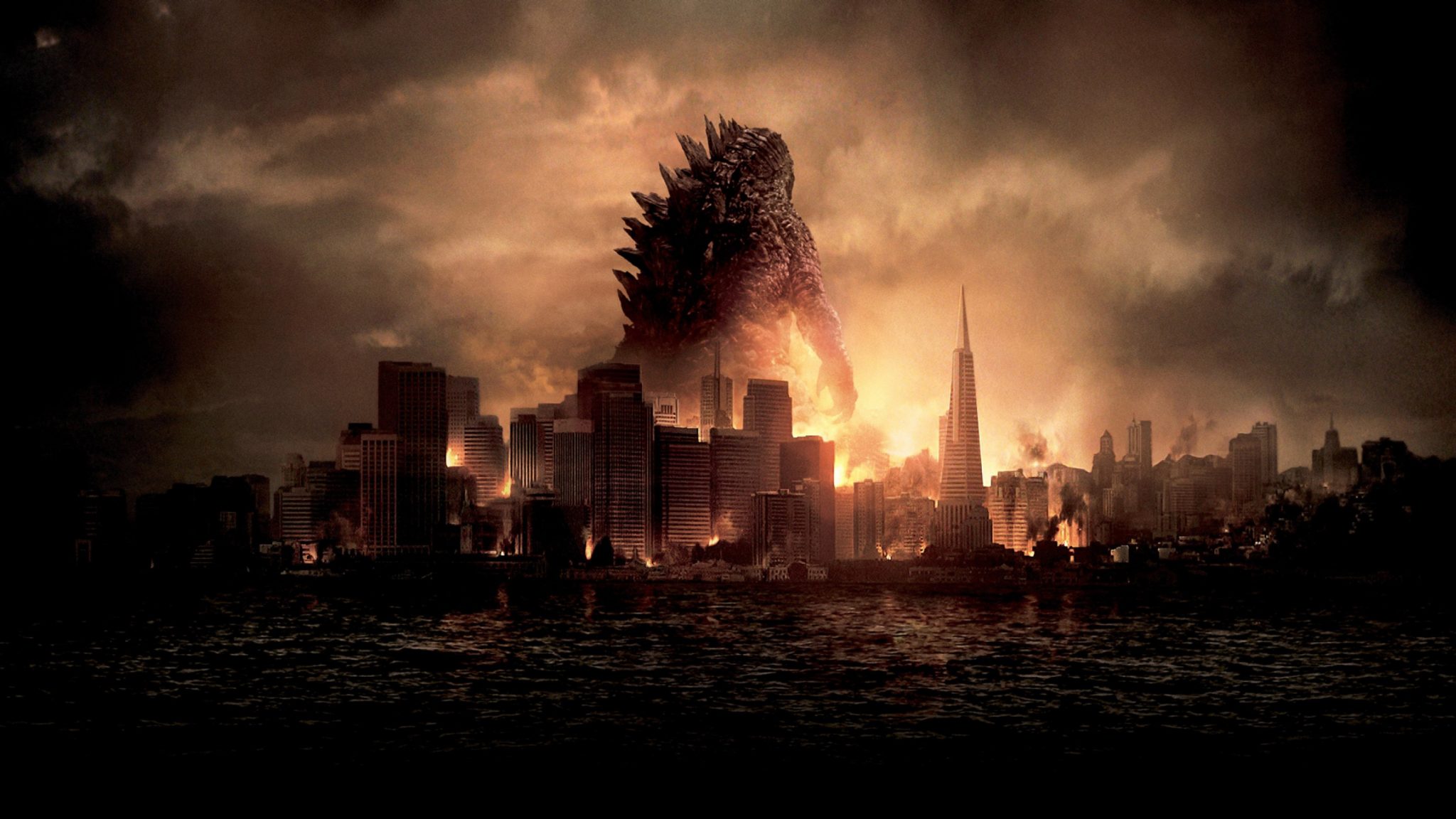 Credit: WB (Godzilla)