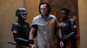 Credit: Marvel Studios (Loki)