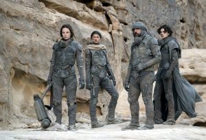 dune movie denis villeneuve sand people javier bardem zendaya