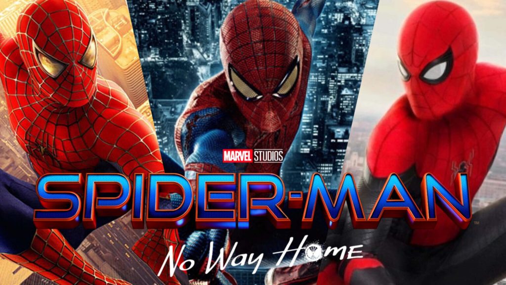 Spider-Man No Way Home – Movie Review