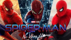 spider-man no way home tobey maguire andrew garfield tom holland
