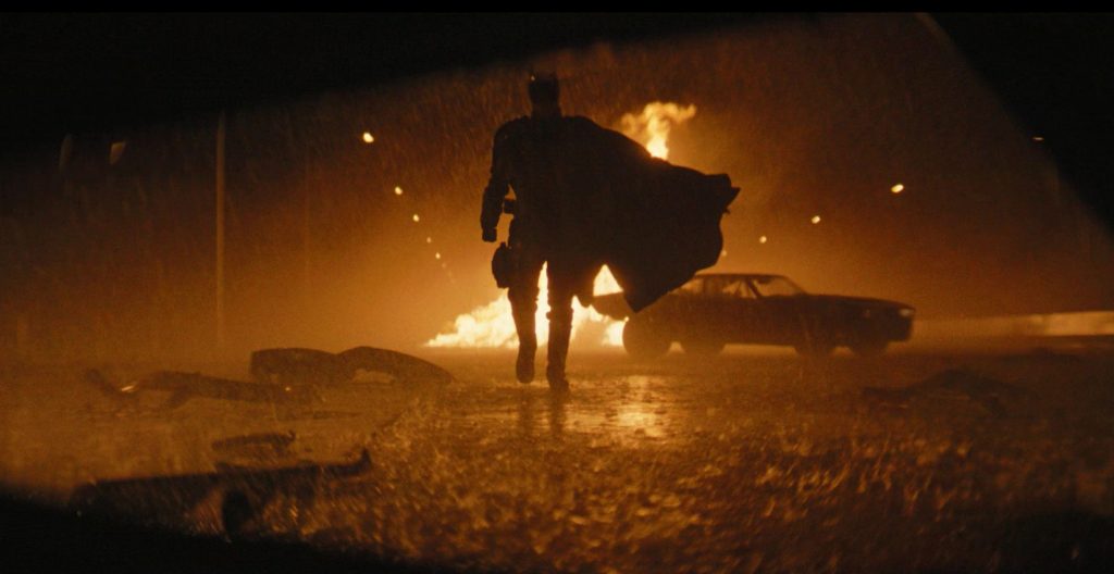 The Batman trailer breakdown