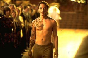 dune children of dune james mcavoy leto