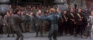 dune paul atreides timothy chalomet