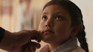 hawkeye epsiode 3 ending explained breakdown maya lopez echo wilson fisk kingpin