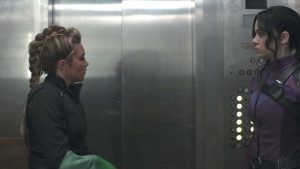 hawkeye finale yelena kate bishop breakdown ending explained