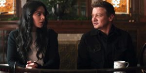 hawkeye kate bishop series disney plus explained breakdown