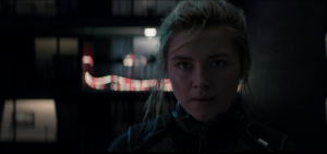 hawkeye black widow yelena belova natasha romanoff explained breakdown florence pugh