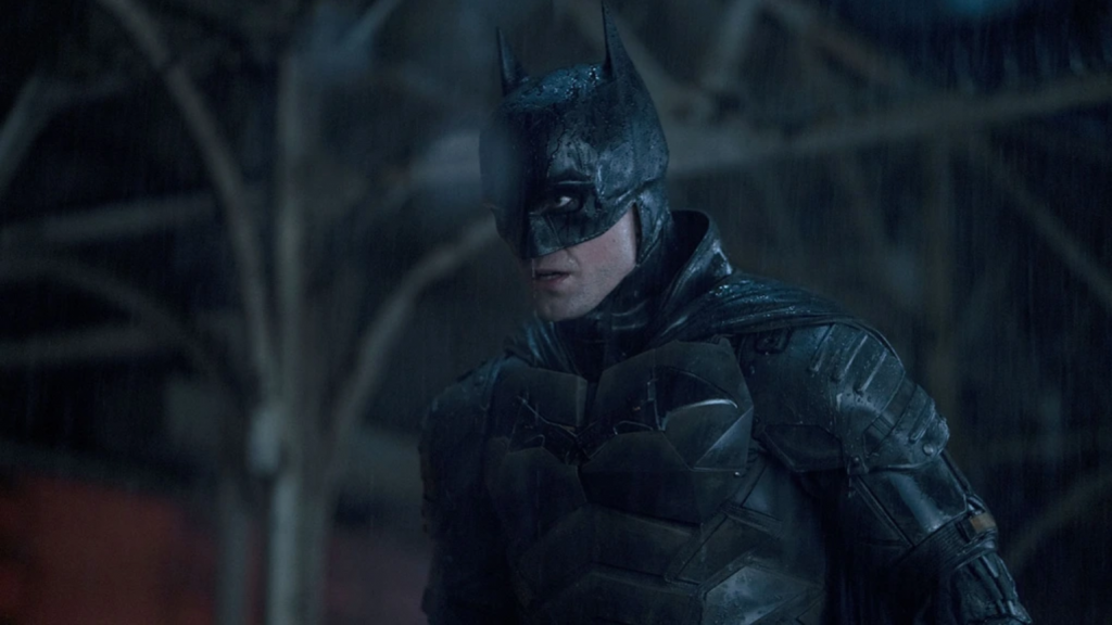 Why I Think THE BATMAN Is Going To Be One Of The Greatest Comic Book Movies Of All Time